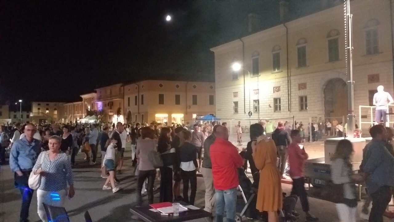 Successo per “Quinzano in festa”