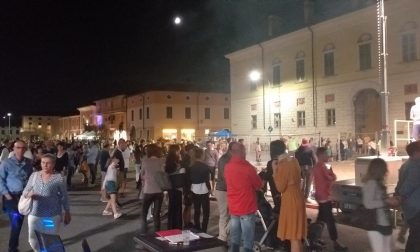 Successo per "Quinzano in festa"