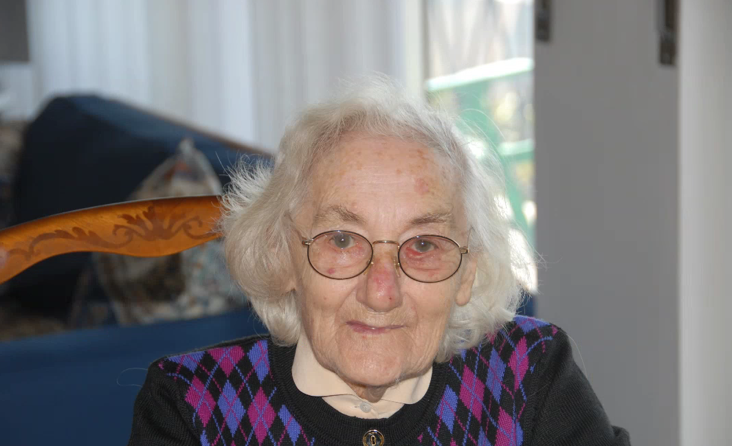 Calcinato piange la maestra Rosa, aveva 102 anni