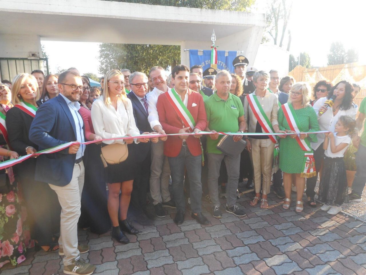 Gottolengo: al via la 17esima edizione della sagra della Patata