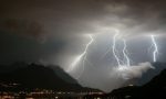 Vento forte, temporali e rischio idrogeologico: scatta una nuova allerta meteo