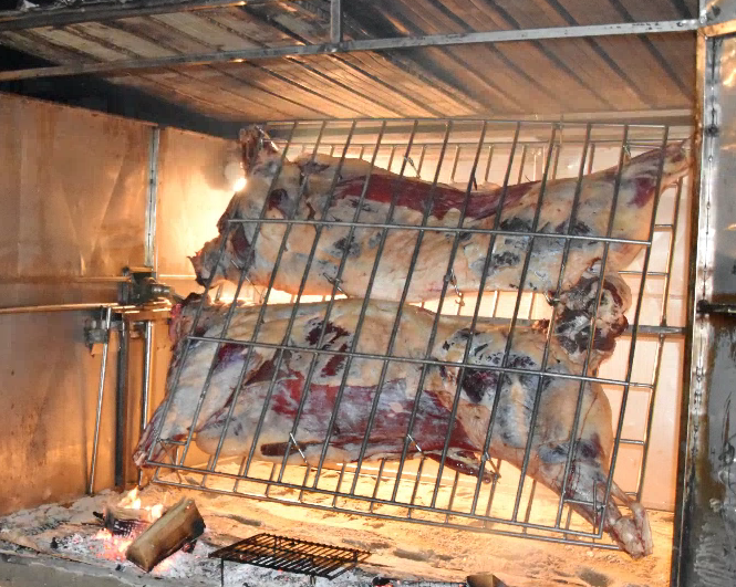 Stanno male dopo la cena di solidarietà, Raphael si scusa