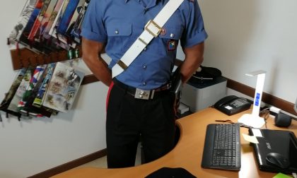 Si preparavano a truffare, fermati dai Carabinieri grazie alle segnalazioni
