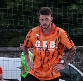 Due paesi col fiato sospeso per Michael Franceschini