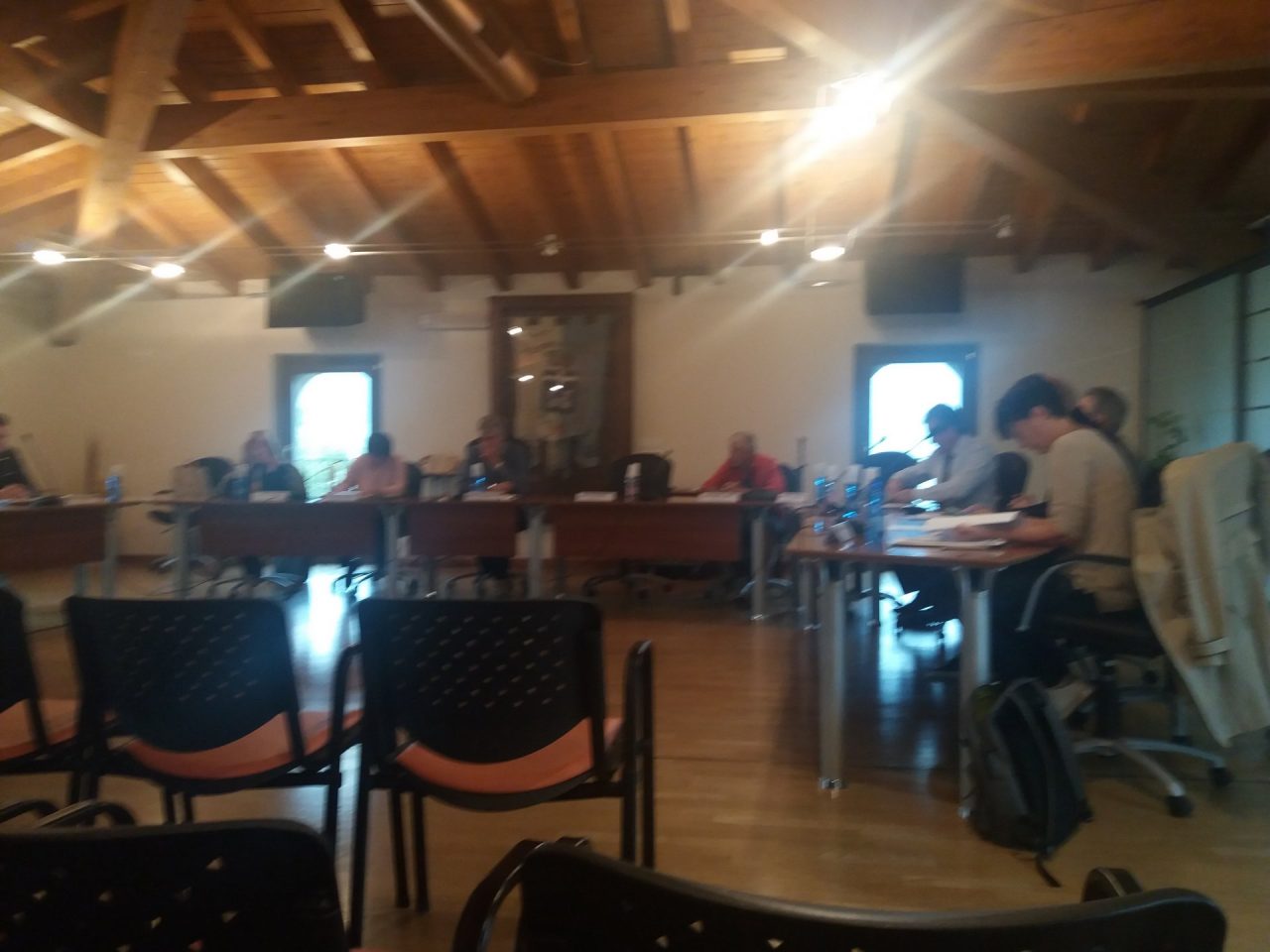 Nessuna discussione, la richiesta di Sosteniamo Paratico non viene accolta