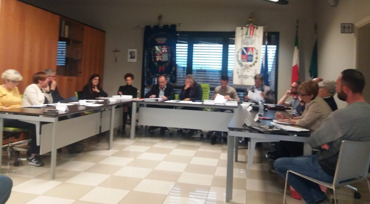 Il piano delle asfaltature di Corte Franca slitta al 2020