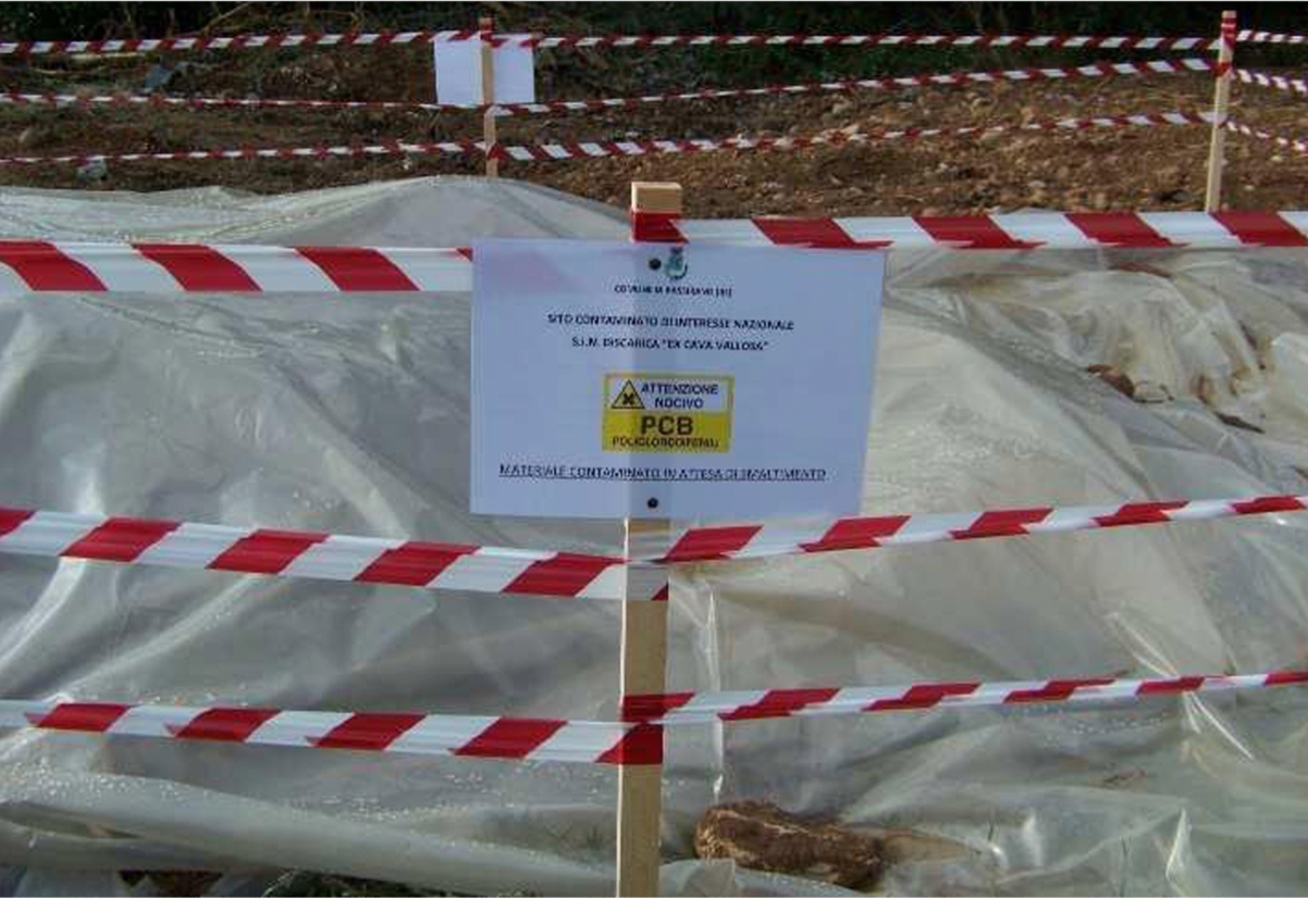 La “copertura” della Vallosa non convince: diffidato il sindaco