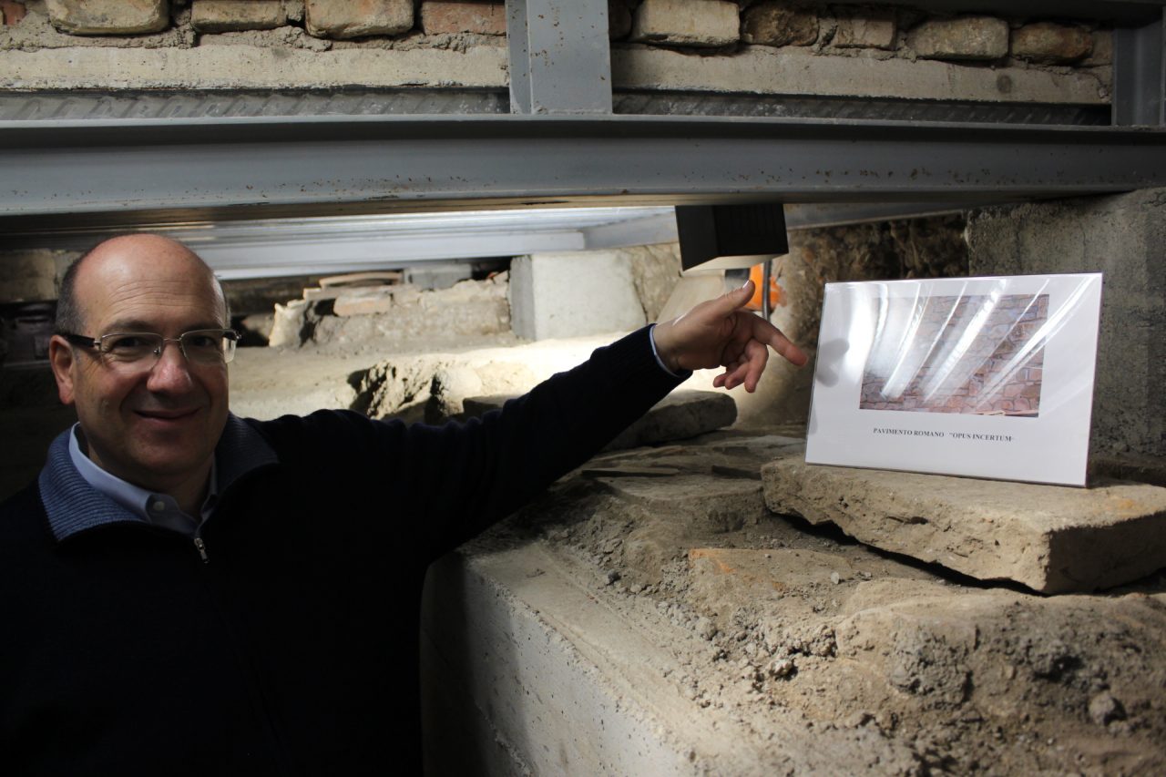 Don Gianpietro lascia Corticelle dopo 14 anni