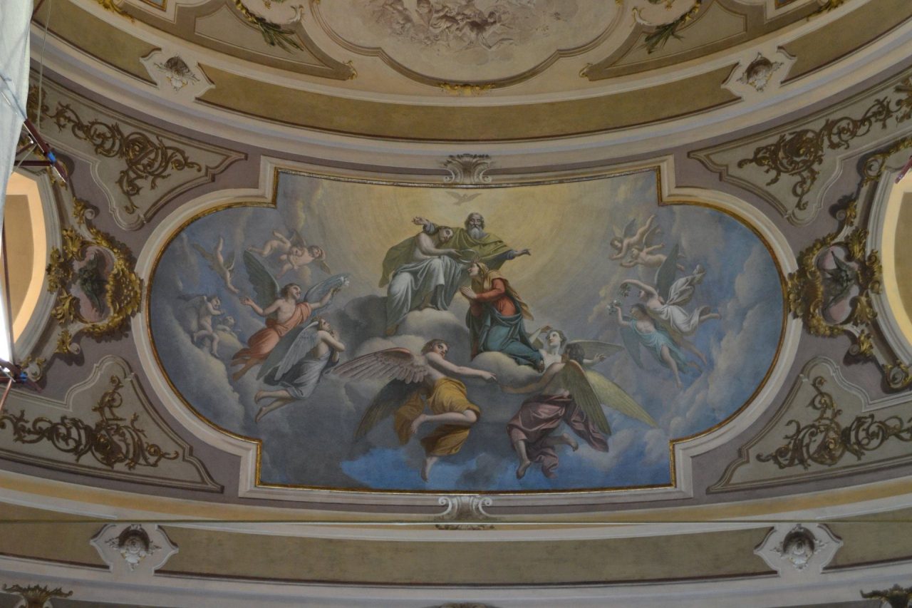 La chiesa di San Zenone brilla di rinnovata luce