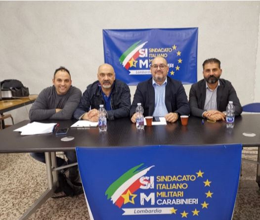 Ora anche i carabinieri hanno un sindacato