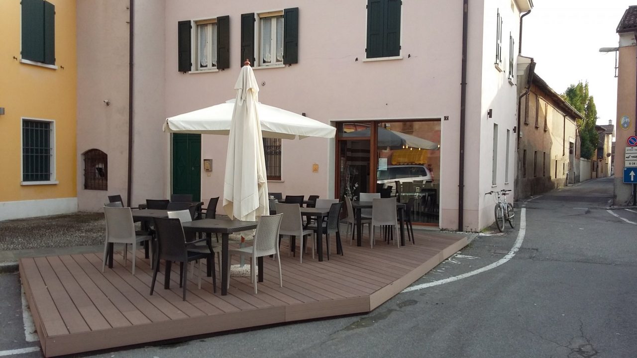 “Se ti togli la giacca e la pistola ti insegno come si sta al mondo”