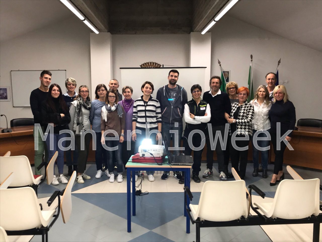 In campo le associazioni per la vita per promuovere gli stili di vita sani