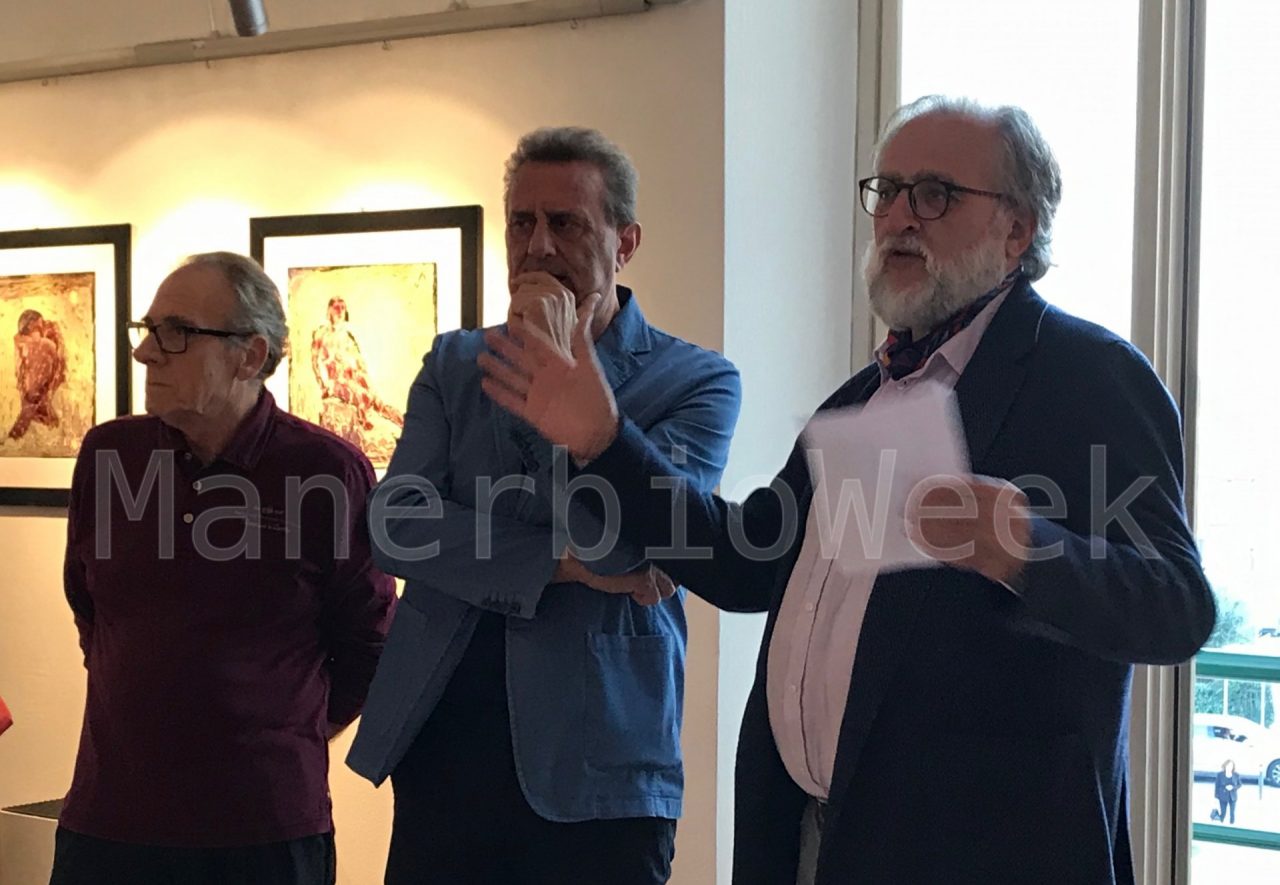 Flero il FotoClick apre la stagione foto-culturale con una duplice mostra