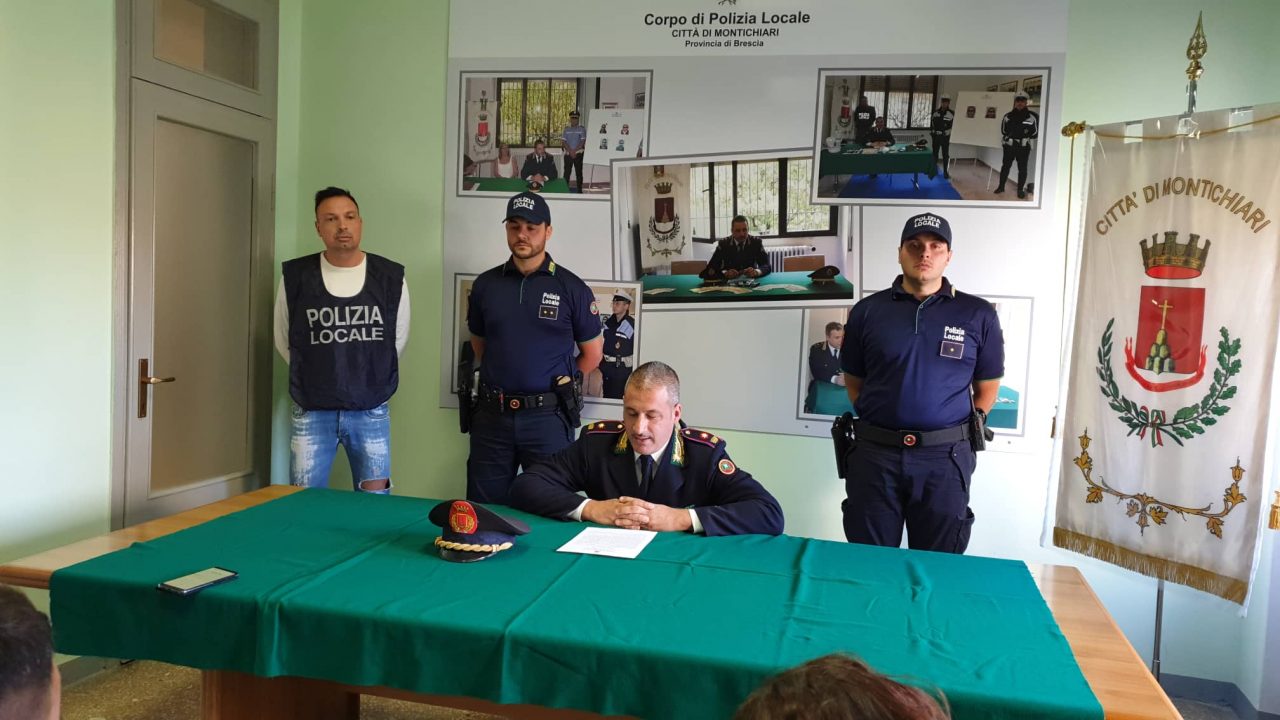 Caporalato a Montichiari: sfruttavano connazionali per distribuire volantini