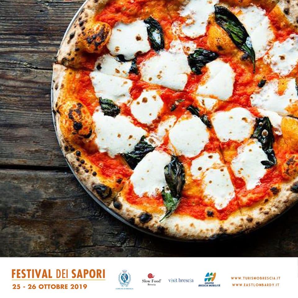 Brescia ospita la seconda edizione del Festival dei sapori