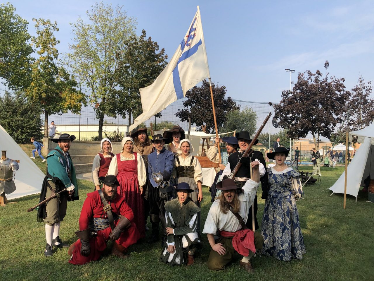 Azzano Mella, torna l’Autunno in Cascina