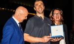 Antonio Squizzato sfiora il podio al Mondiale 2.4Mr