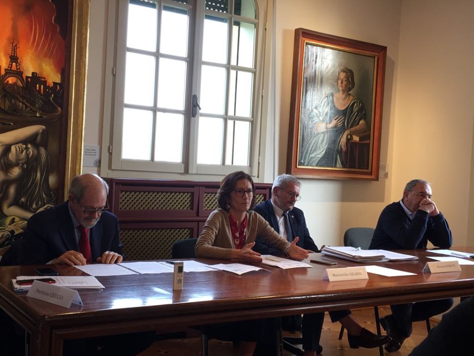 Ats: prorogati gli attuali organi statutari fino al dicembre 2020