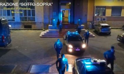 Maxi operazione antidroga: 32 arresti e 157 chili sequestrati VIDEO