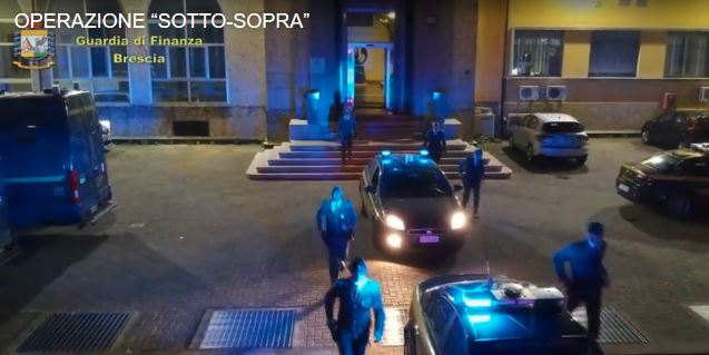 Maxi operazione antidroga: 32 arresti e 157 chili sequestrati VIDEO