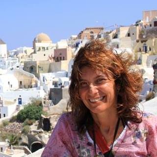 Chiara Montani presenta a Salò Le apparenze dell’invisibile