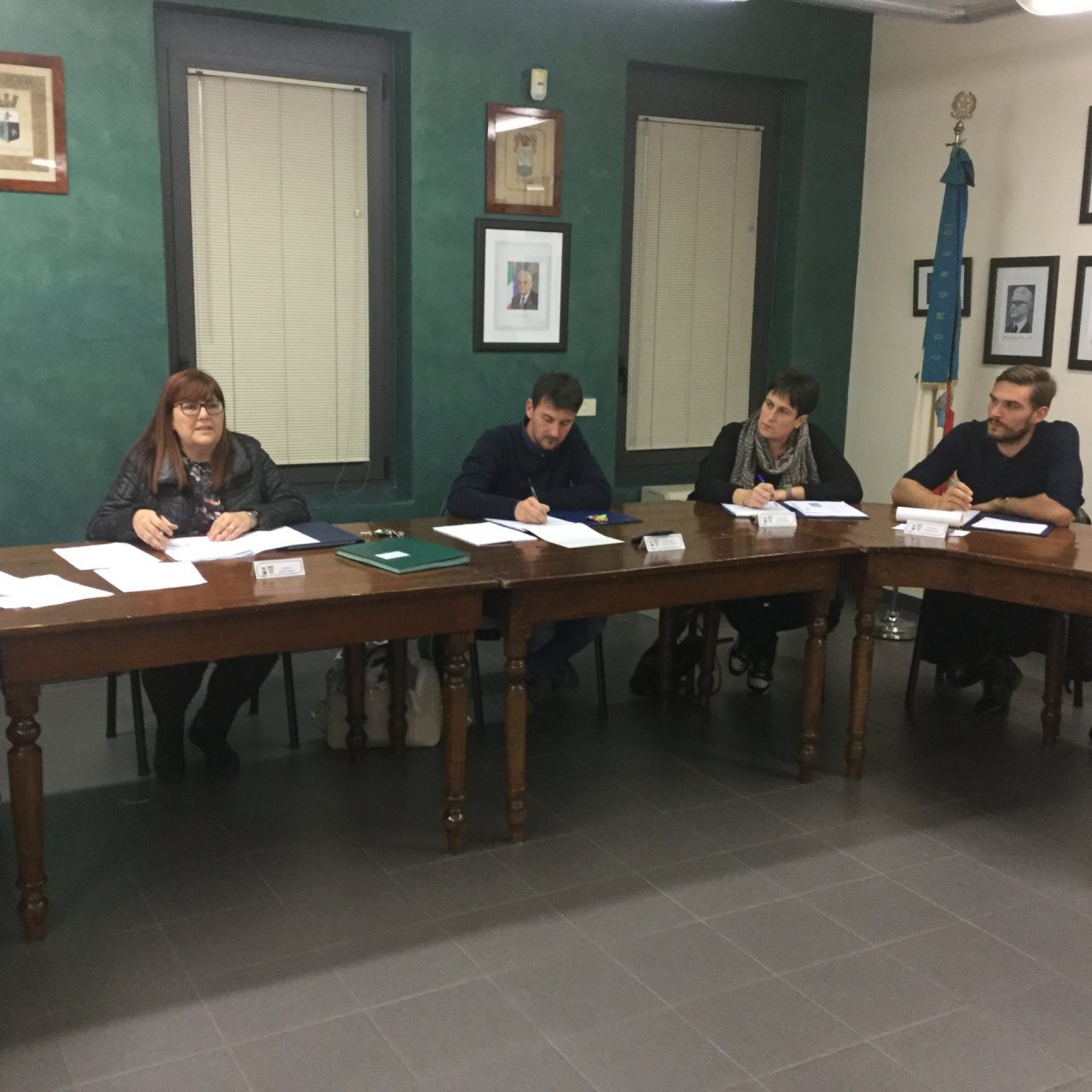 Comezzano-Cizzago e il pianeta scuola