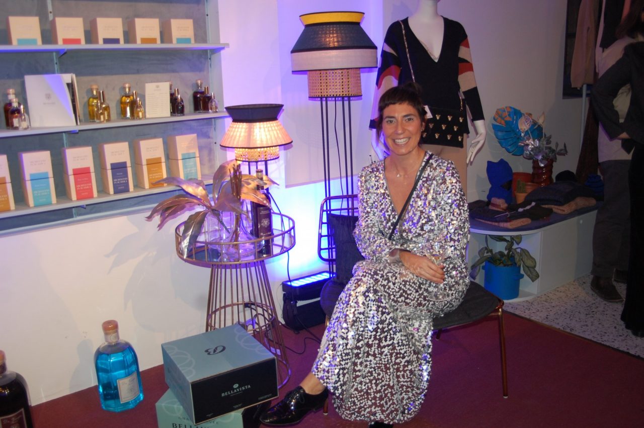 Architetto in Scatola: Moretti More cattura con il gusto e con le idee