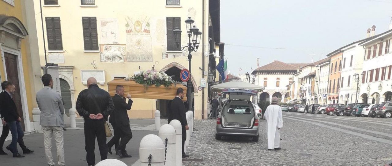 Orzinuovi saluta l’amata professoressa Franca Maggi