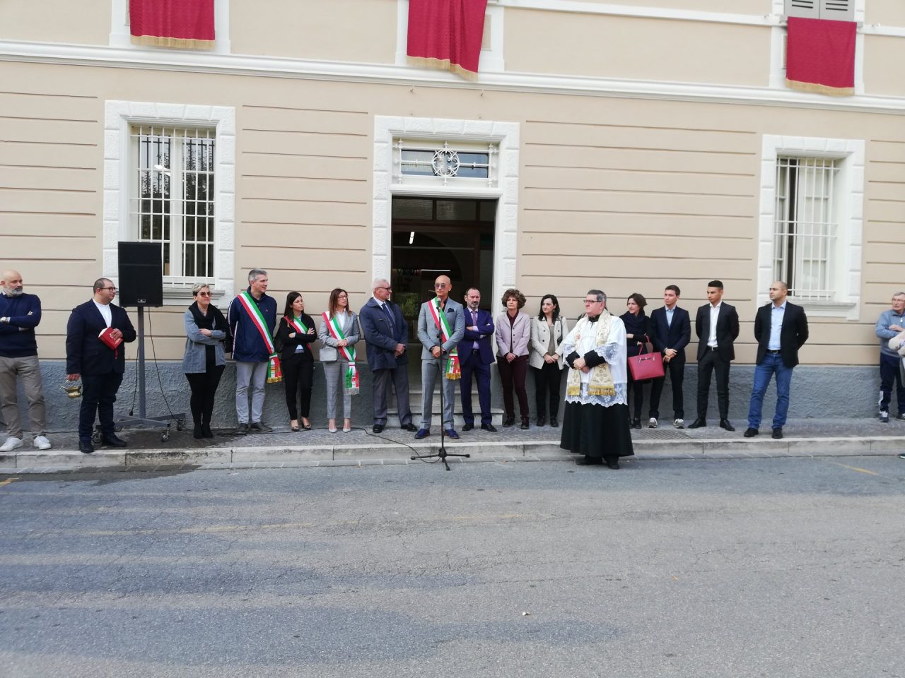 Milzano ha la sua scuola dell’infanzia