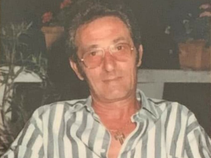 Lutto per la scomparsa dell’imprenditore Bruno Vaia, ex presidente della Calvina