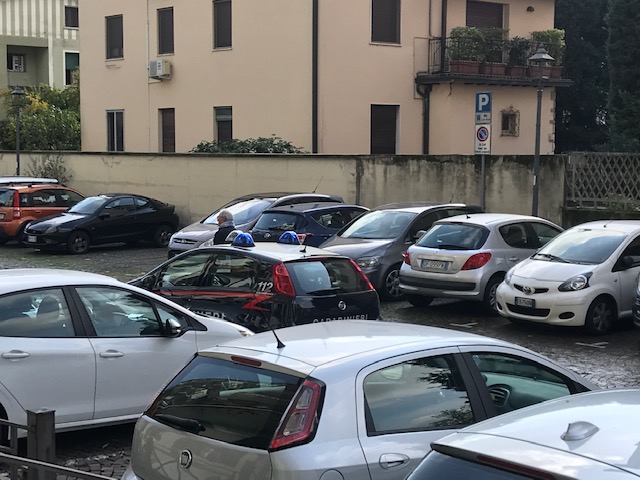 Minacce di morte in redazione al ChiariWeek