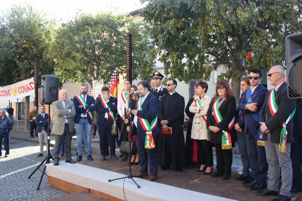 A Dello un’edizione speciale della sagra del Fungo Chiodino