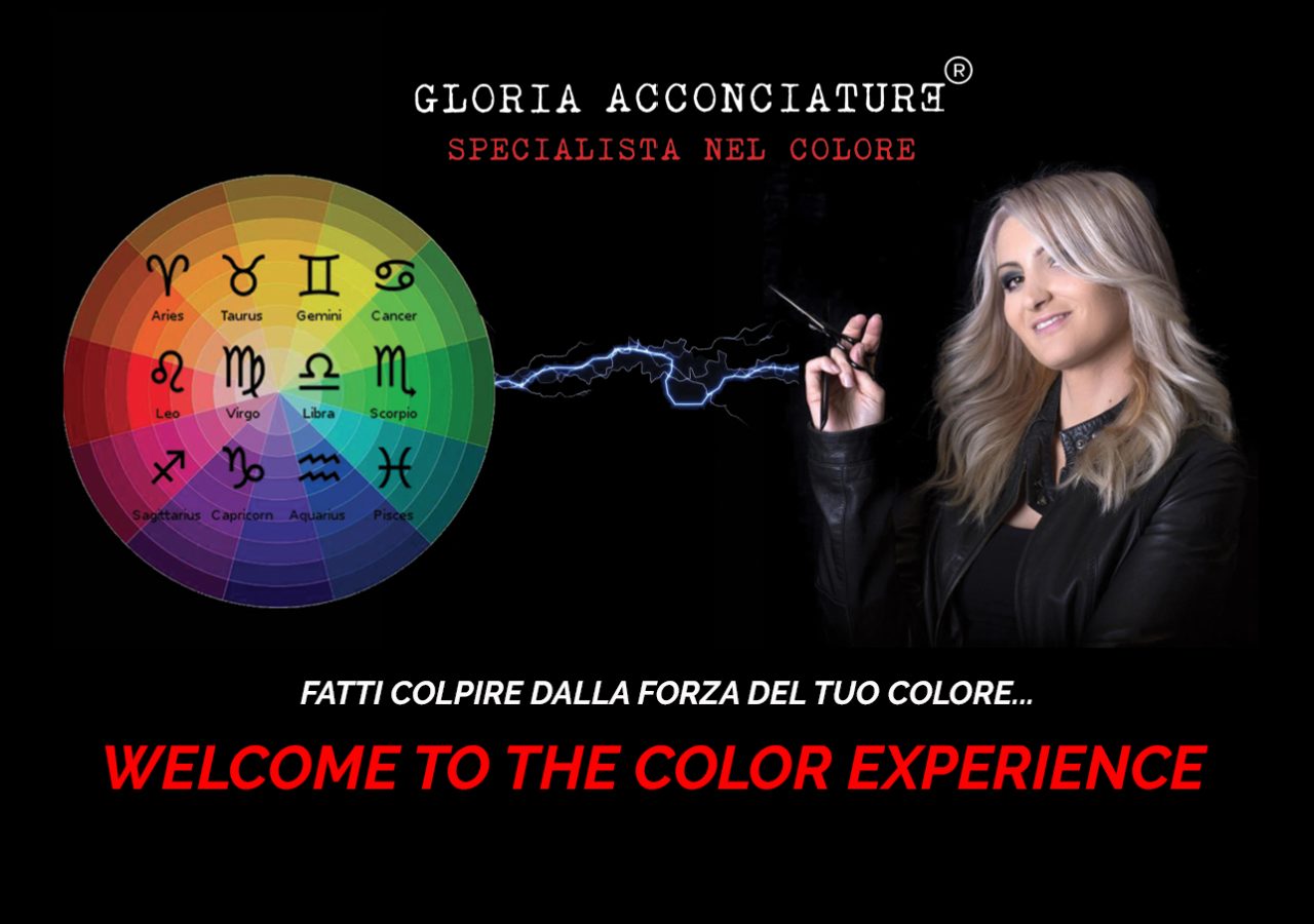 Gloria feat zodiaco: in edicola tutti i segreti