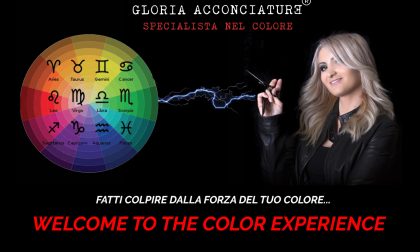 Gloria feat zodiaco: in edicola tutti i segreti
