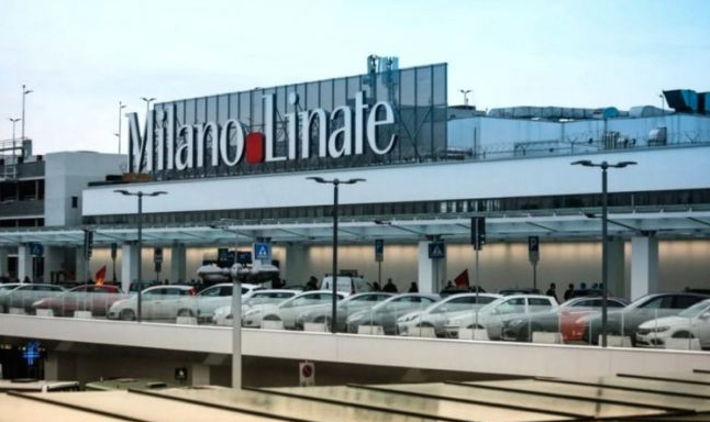 L’aeroporto di Linate riapre oggi, sabato 26 ottobre 2019