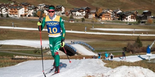 A Livigno è iniziata la stagione invernale