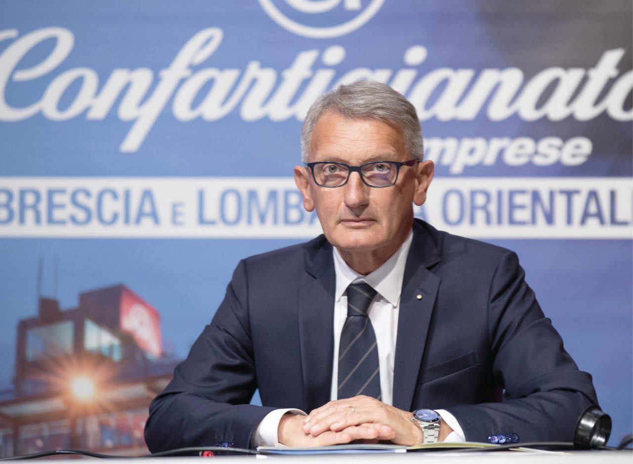 Confartigianato Brescia, Massetti: “La carenza di personale qualificato nell’IA è un’emergenza da affrontare subito con un’adeguata politica formativa”