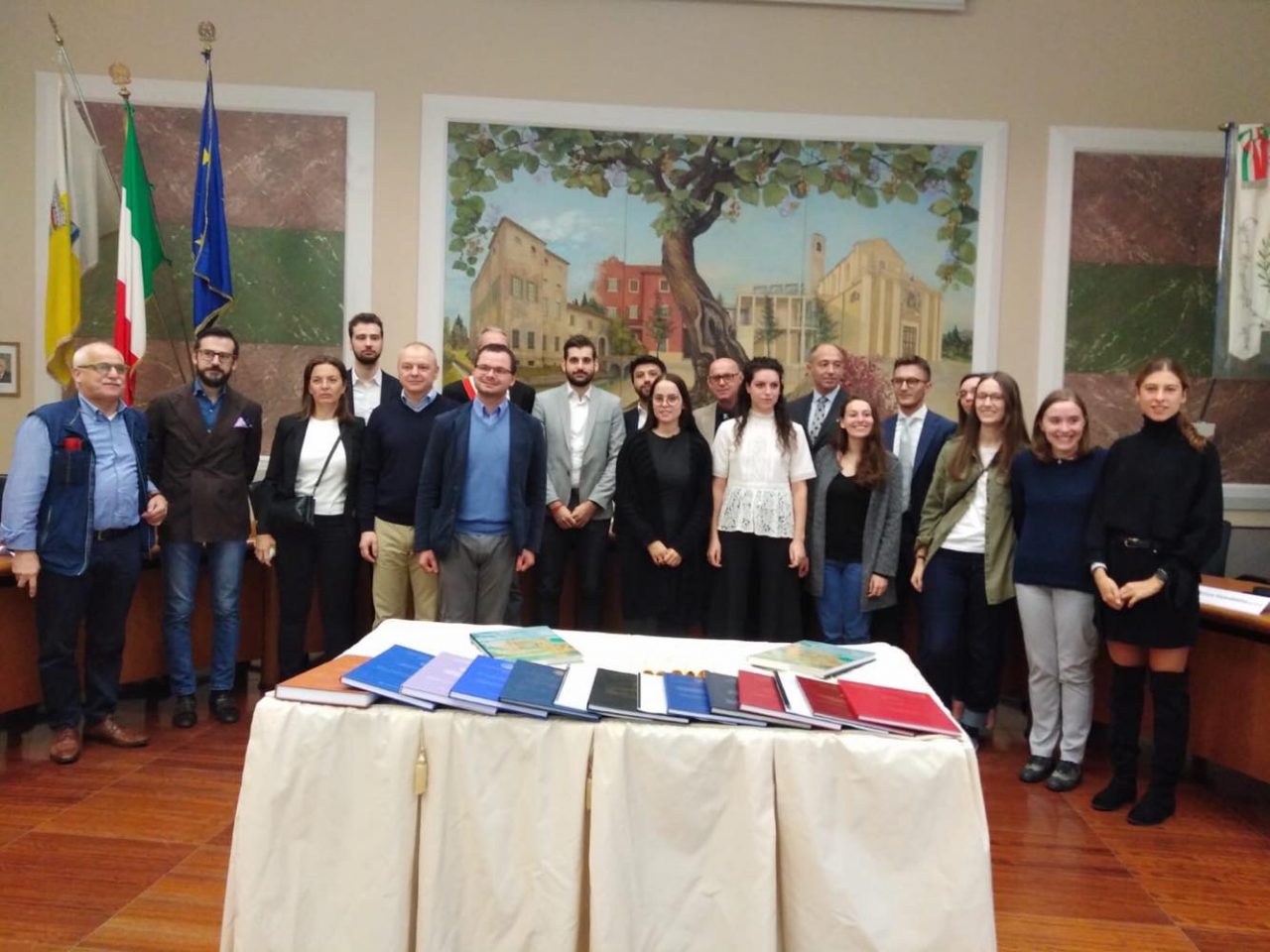 Roncadelle premia gli studenti più meritevoli