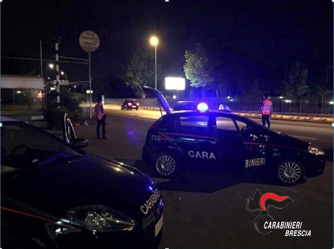 Normativa soggiorno degli stranieri: proseguono i controlli dei carabinieri