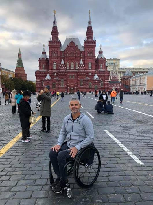 Silviu Culea a Mosca vince Itf Futures Ikar 2019