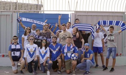 The Boo e Dellino Farmer: un nuovo brano per il Brescia in seria A