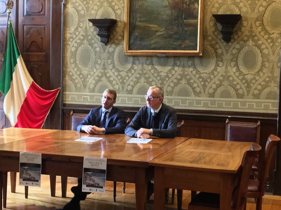 Tra Lago e Monti: la conferenza conclusiva a Gardone Riviera