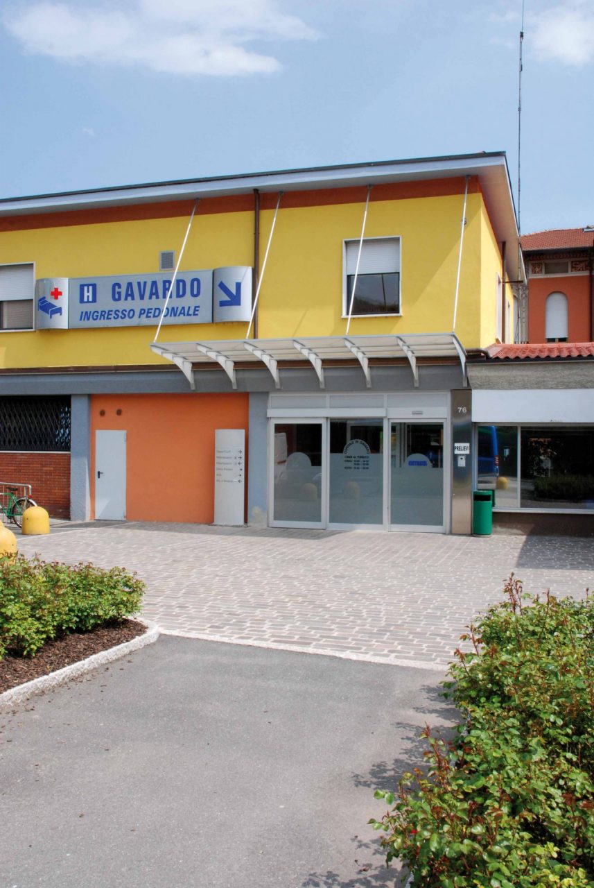 Ufficio di Scelta e Revoca da dicembre all’ospedale di Gavardo