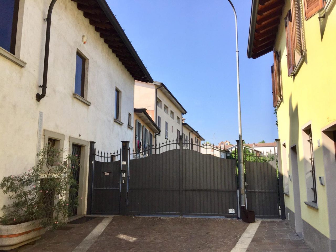 Appartamento confiscato alla mafia: a Castrezzato potrebbe diventare un aiuto ai Servizi sociali