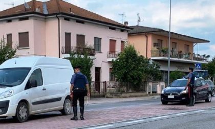 Controlli stradali: carabinieri di Desenzano in azione