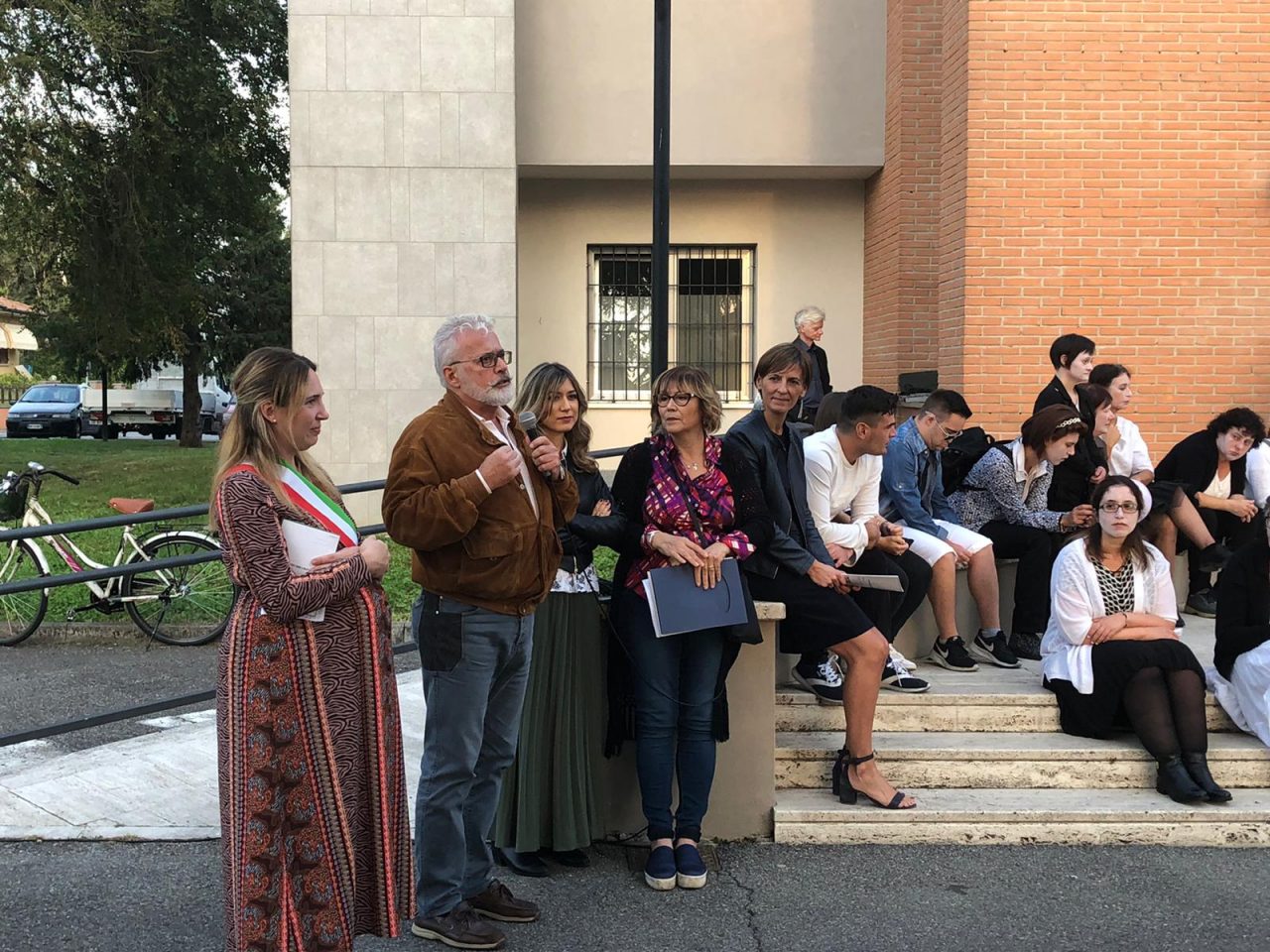 Via alla settimana di eventi a Castelcovati con la rassegna Inside Out