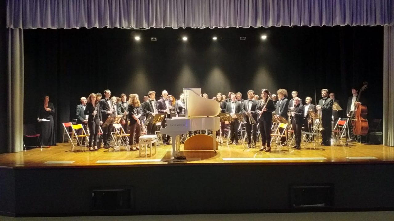 Flero in musica con il Festival Bandistico