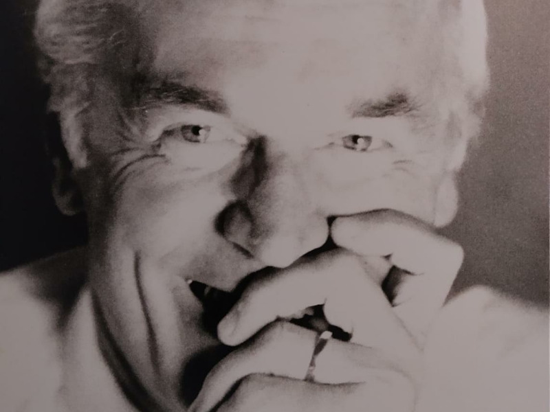 Provaglio piange Giacomo Franceschetti: è stato co-fondatore della Gefran