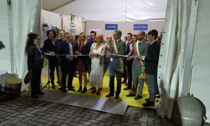 Si alza il sipario sulla 24esima Franciacorta in Bianco