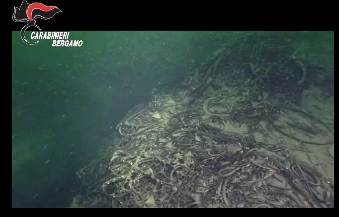 Regione Lombardia da il via all’operazione “Gestione Rifiuti”